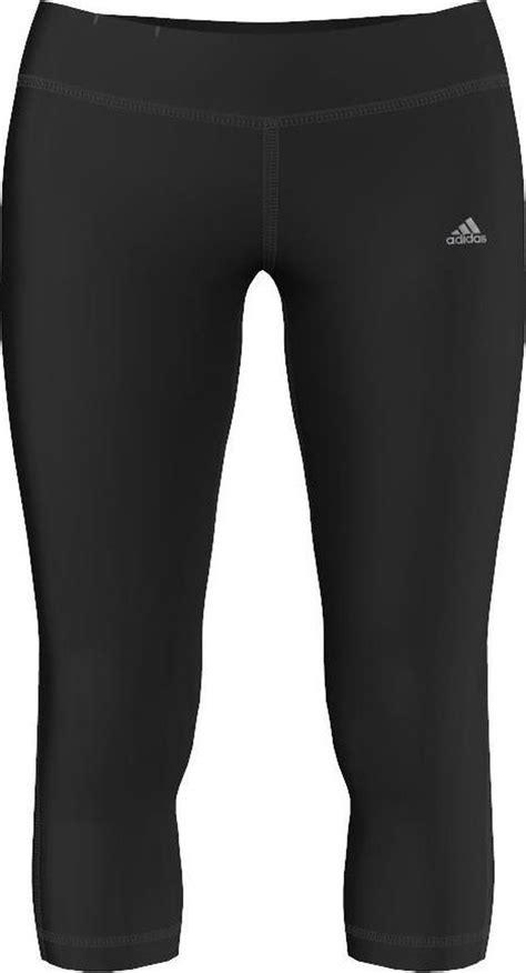 adidas clima ess wv pt sportbroek vrouwen m zwart|Adidas leggingsbroek dames.